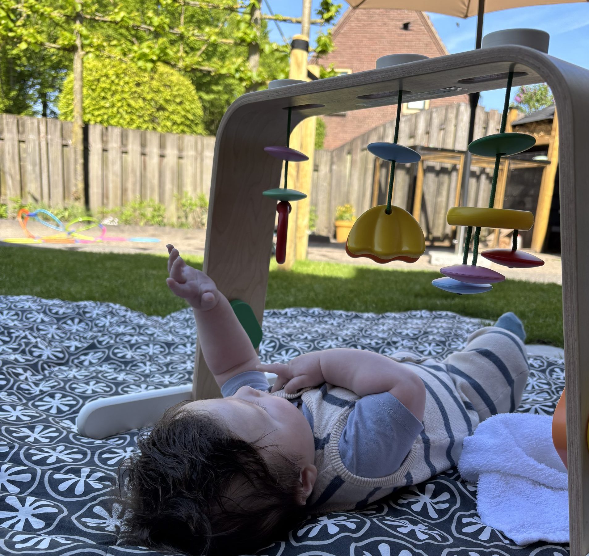 kinderopvang zomers veenendaal